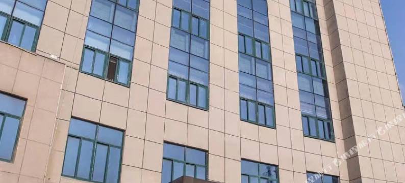 桐乡汇元麗晶酒店图片