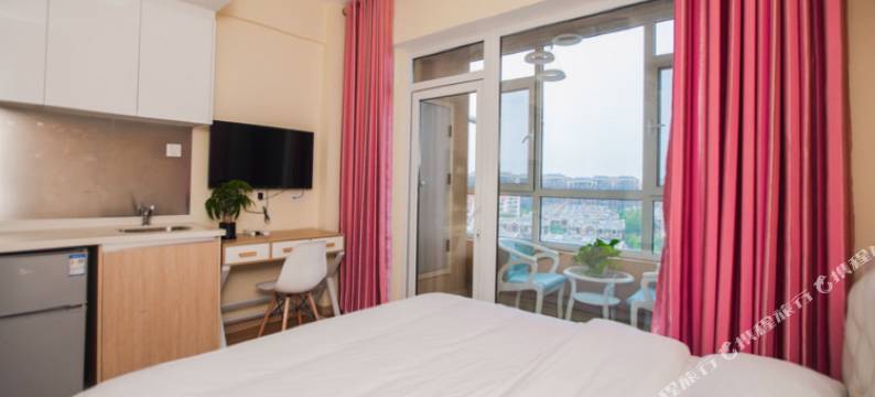 青岛永擎旅馆图片