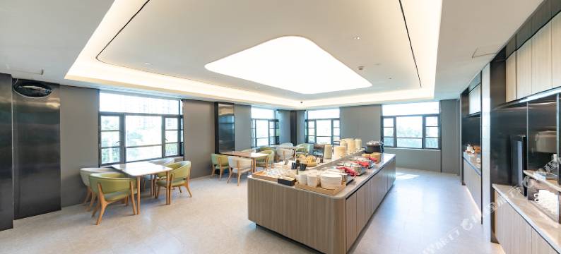 全季酒店(上海南翔古猗园店)图片