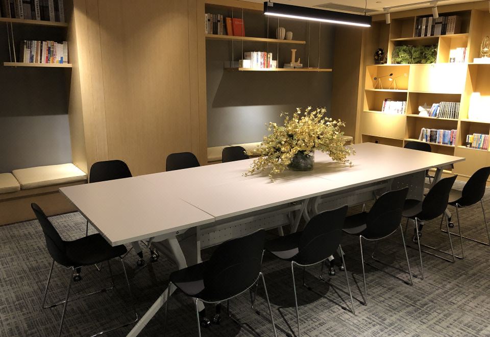 岭居创享公寓（广州爱群大厦北京路步行街店） 图片7