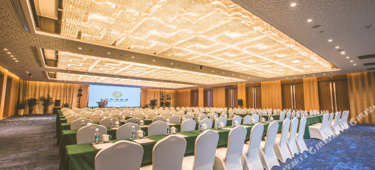 剑河仰阿莎民族酒店图片