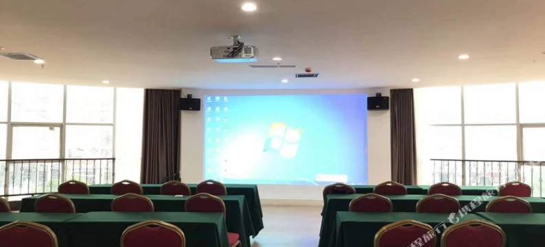 家鑫文化酒店(宜阳家鑫购物广场店)图片