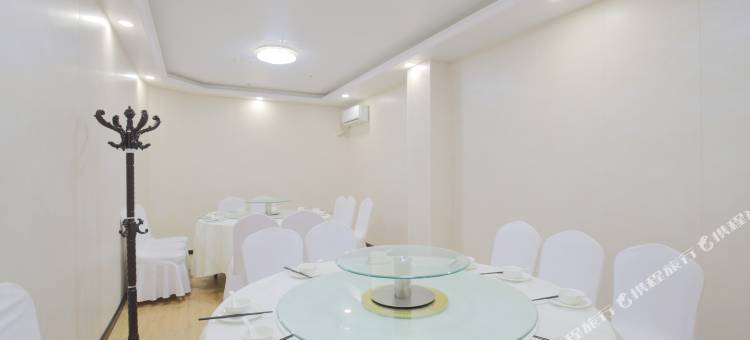 牡丹江南江酒店(牡丹江火车站店)图片