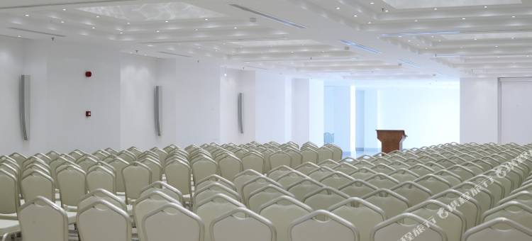 米特西斯蓝色圆顶酒店(Mitsis Selection Blue Domes)图片