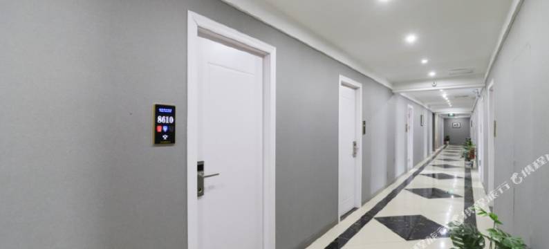 常州城南商务酒店图片