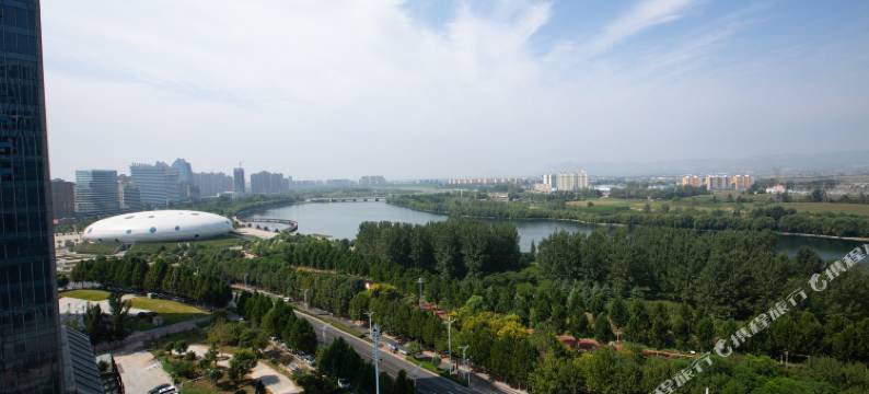 星程酒店(鹤壁东站淇河金沙滩店)图片