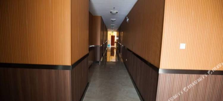 鞍山焦点网咖宾馆图片