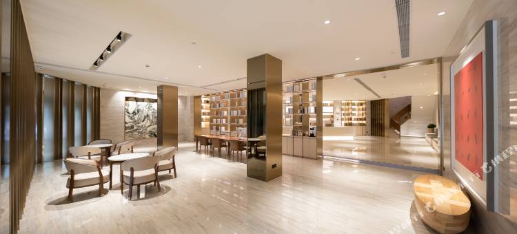 全季酒店(杭州火车东站秋涛北路店)图片