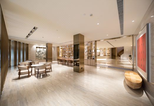 JI Hotel (Hangzhou East Railway Station Qiutao North Road)Hotel Overview