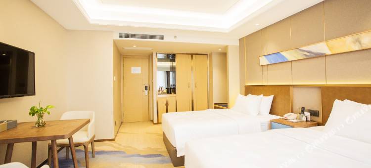 宜兴市中心国际饭店图片