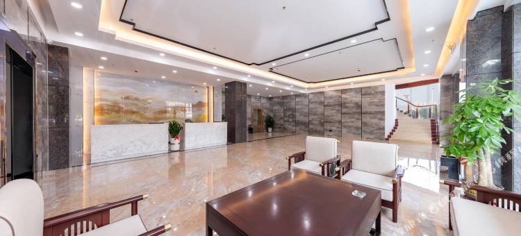 豪锦山秀酒店(中山温泉度假区店)图片