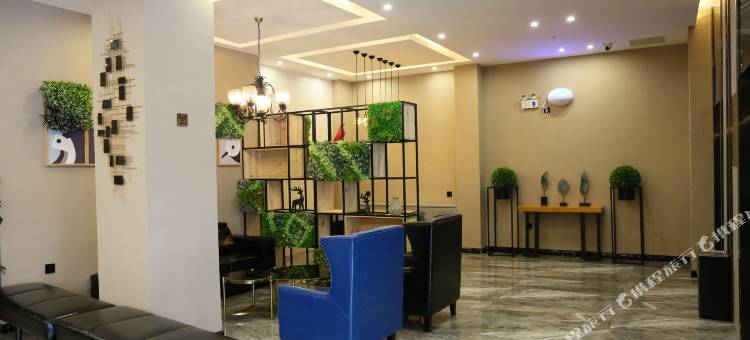 如家酒店(毕节客运东站店)图片