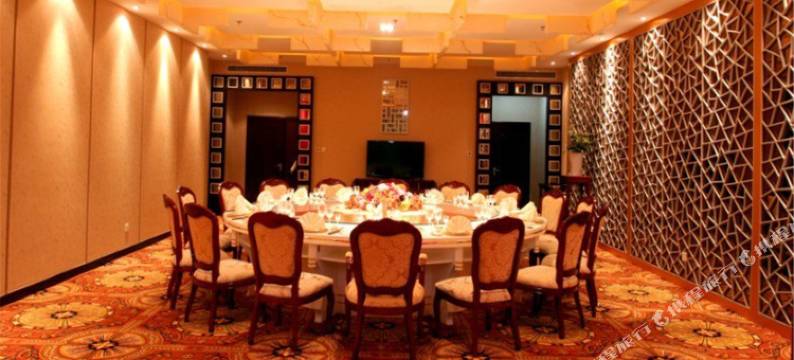 三门峡金泉大酒店图片