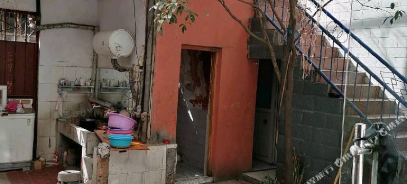 叶县赵家旅馆图片