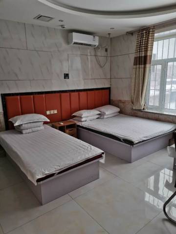 勃利锦江快捷宾馆