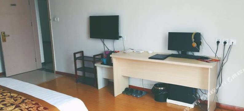 泗洪圣悦宾馆(分金亭医院店)图片