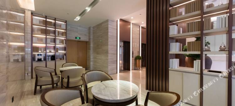 全季酒店(杭州庆春路店)图片