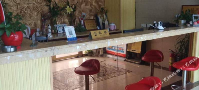 华之梦宾馆(金溪地税局店)图片