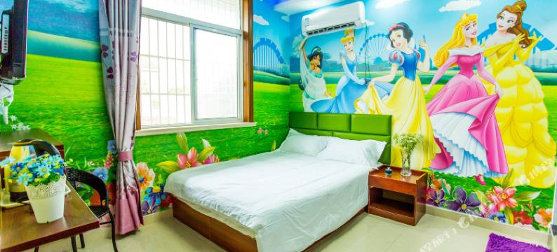 上海迪源居民宿图片