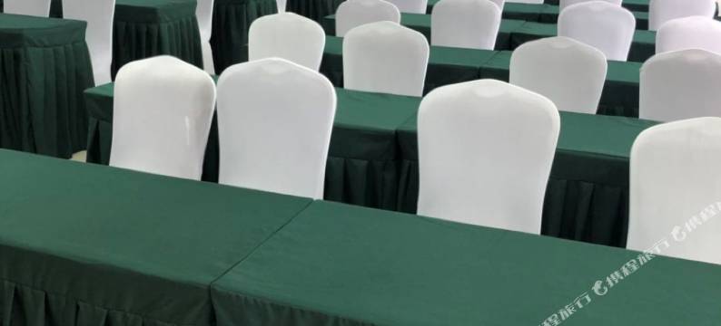 河池君怡大酒店图片