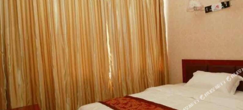 平凉居家快捷宾馆图片