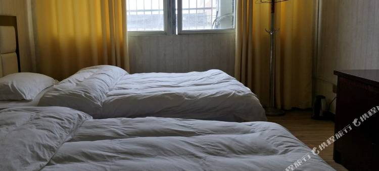 太和朝阳宾馆图片