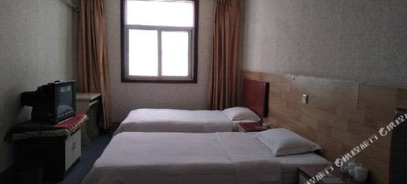 济源明秀宾馆图片