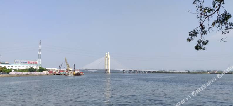 广东三埠假日酒店图片