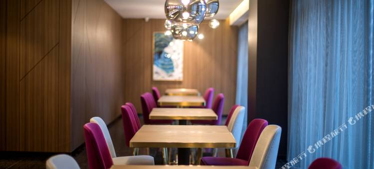 桔子酒店(平顶山万达广场店)图片