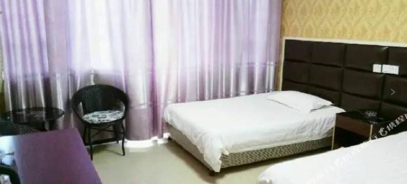 横店龙门客栈图片