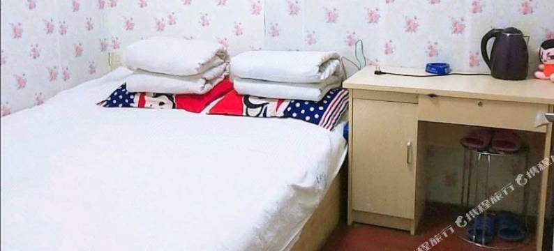 长春大华旅馆图片