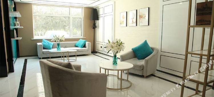 希岸酒店(德州夏津银城路店)图片