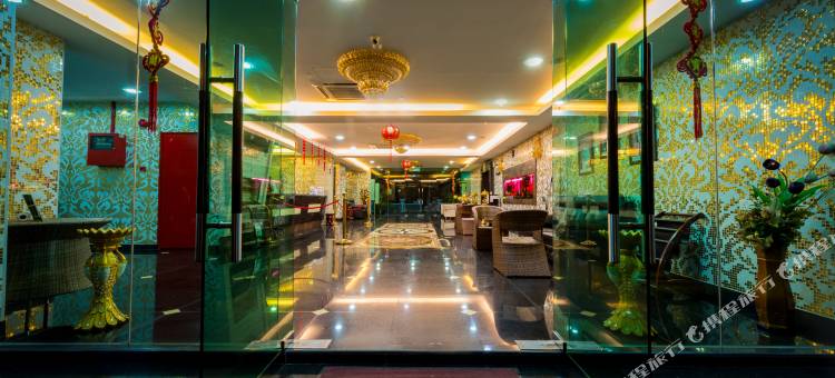 AB酒店(AB Inn Hotel)图片