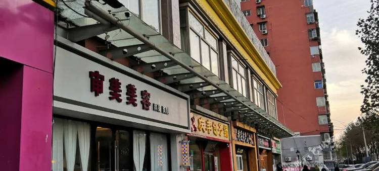 派酒店(北京角门西地铁站店)图片