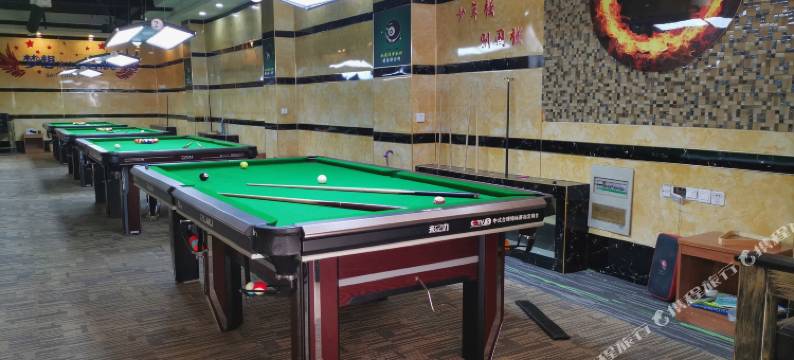 虞城蔚来温泉快捷宾馆图片