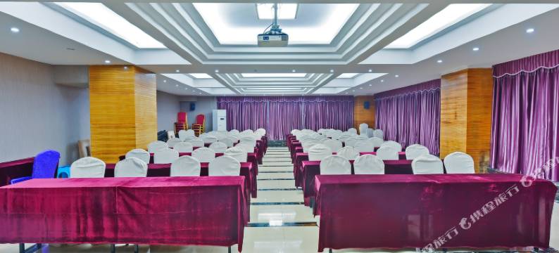 濠森酒店(成都双流机场店)图片