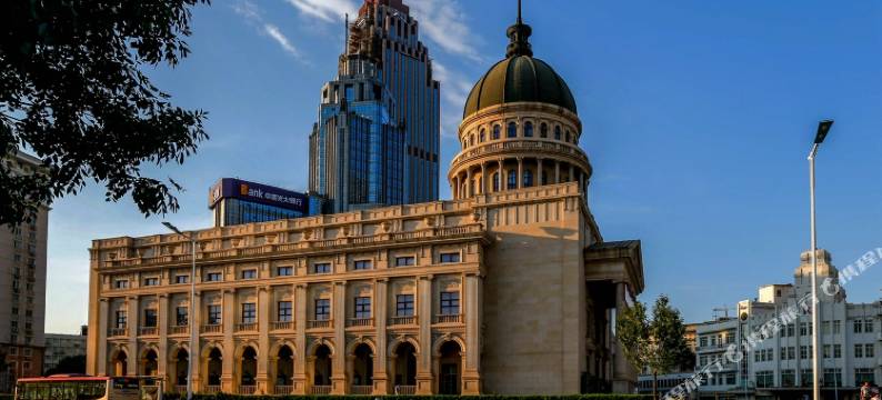 天津利顺德大厦服务公寓图片