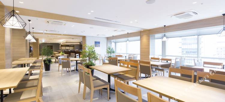 JR九州小仓站酒店(JR Kyushu Station Hotel Kokura)图片