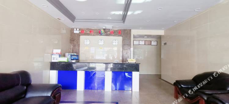 昆明旗彩酒店(昆明延安医院万象城店)图片