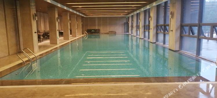 上饶龙潭湖宾馆图片