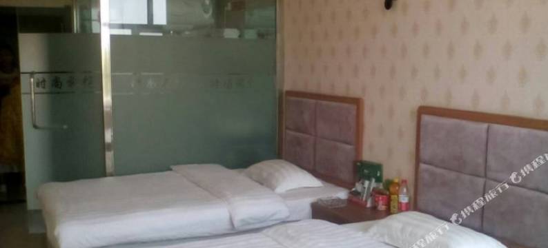 密山市烨鑫旅馆图片