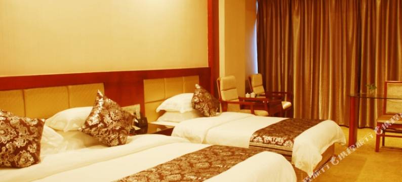 米西宾馆(吉安文山步行街店)图片