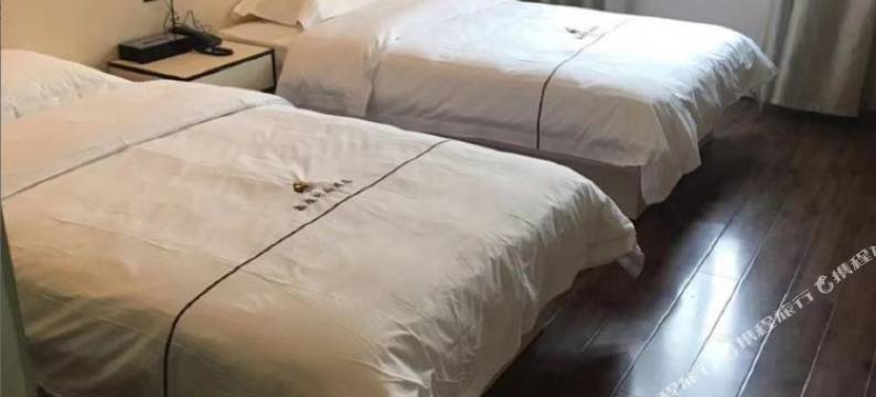 公安百盛宾馆图片