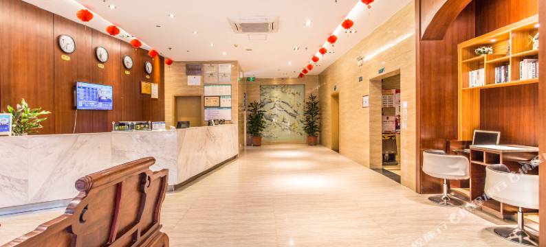 宁明明都大酒店图片