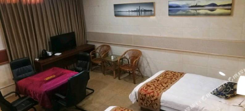 三门峡曼嘉酒店(商贸中心建材市场店)图片