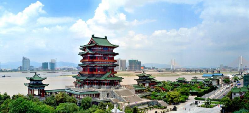 南昌华尔式公寓图片