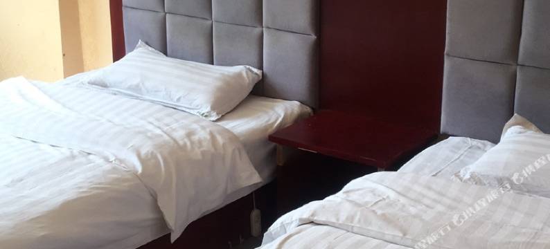 平凉华悦宾馆图片