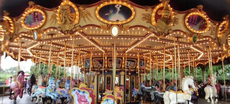 布丁严选酒店(上海浦东机场店)图片