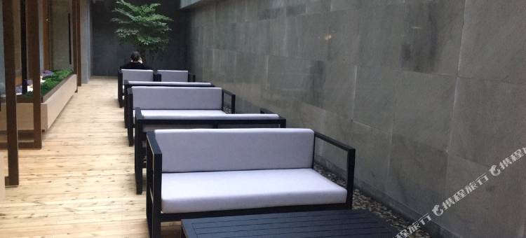 江山柏悦酒店(江东大道须江公园店)图片