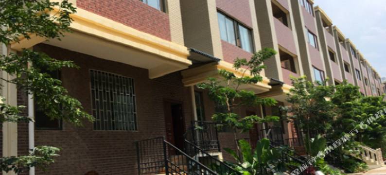 蒙自瑞祥居民宿图片